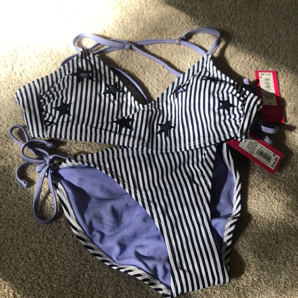 Super cute new target bikini